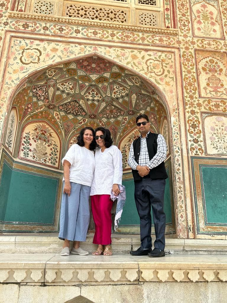 Book Govt. Approved Tour Guide for Full or Half Day Jaipur City Tour 2