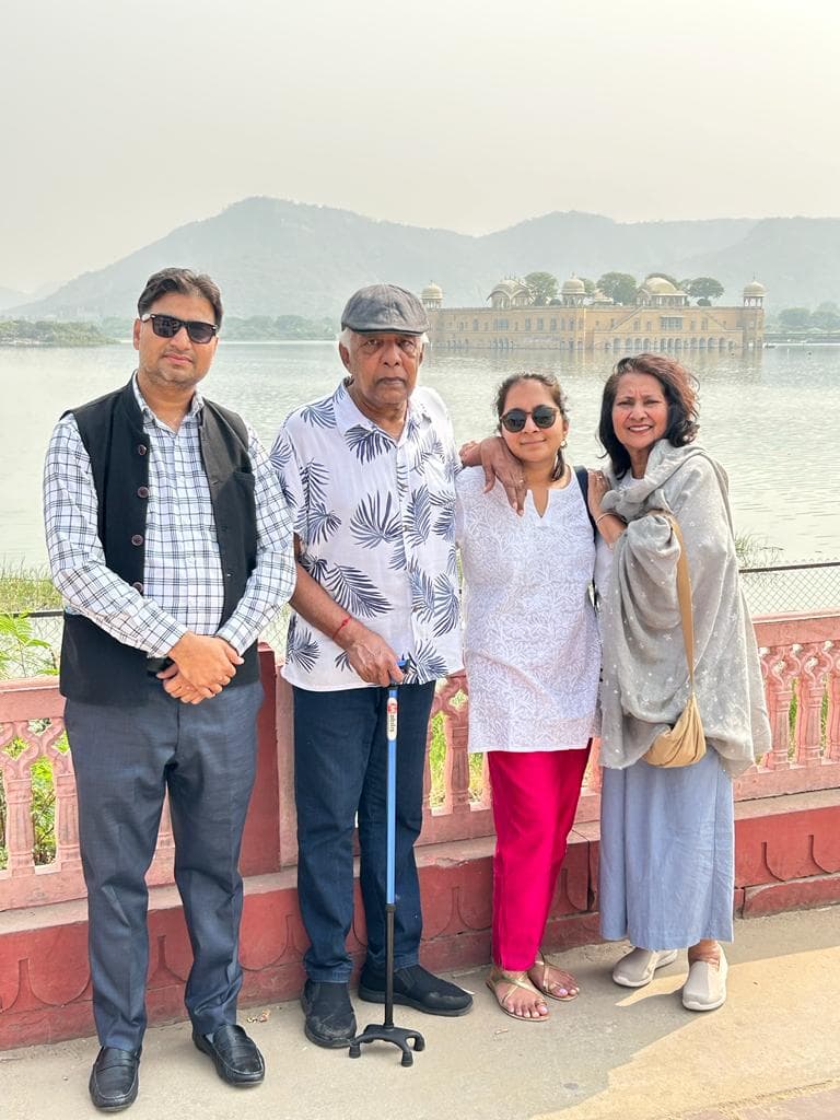 From Delhi: All-Inclusive Same-Day Jaipur Tour By Car with Approved Guide in Jaipur - Discover the best tours in Jaipur with licensed local guides. City Palace tours, Hawa Mahal visits, heritage walks & authentic Rajasthan experiences.