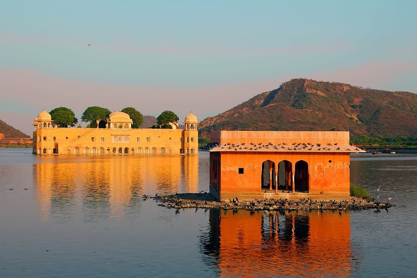 From Delhi: All-Inclusive Same-Day Jaipur Tour By Car with Approved Guide 2