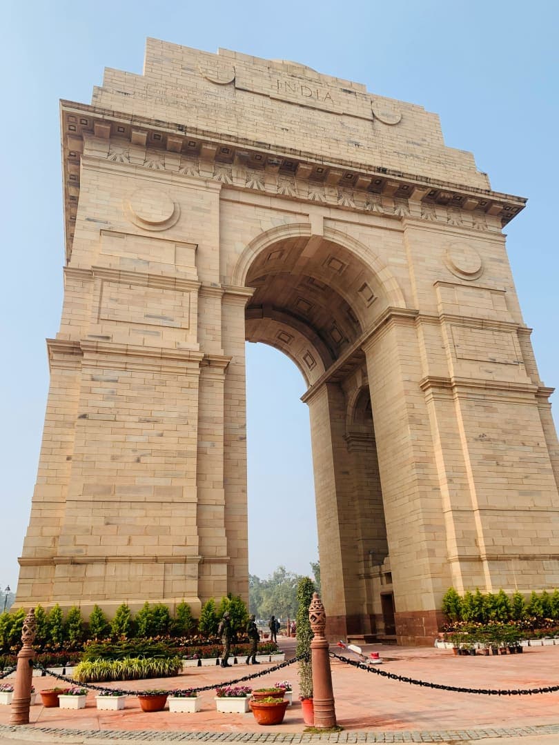 New Delhi : Airport To Airport Layover City Tour 3