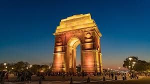 Delhi Agra Jaipur: Golden Triangle Multiday Tours With Options. in Delhi - Discover the best tours in Delhi with licensed local guides. Red Fort tours, Old Delhi heritage walks, street food tours & cultural experiences.