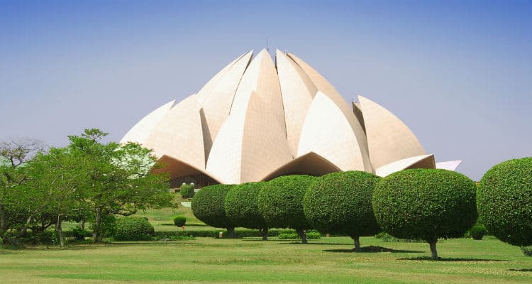 Old Delhi Tales & New Delhi Trails: Private Guided Tour 3