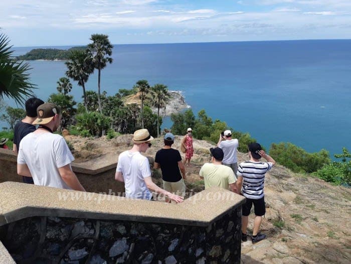 Phuket Private Customize Tour with Local Guide 4 hrs. 3