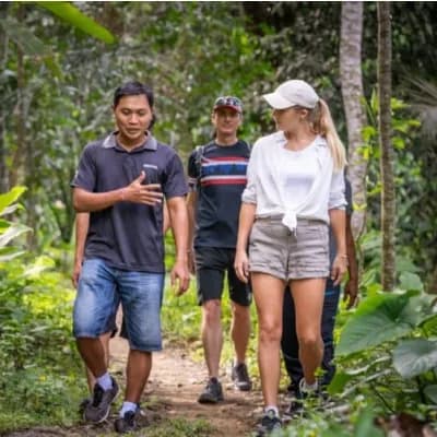 From Bangkok: Death Railway, Bridge on River Kwai & Hellfire Pass Day Tour