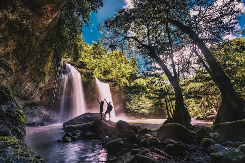 From Bangkok: Khao Yai National Park Small-Group Day Trip — guided tour in Bangkok