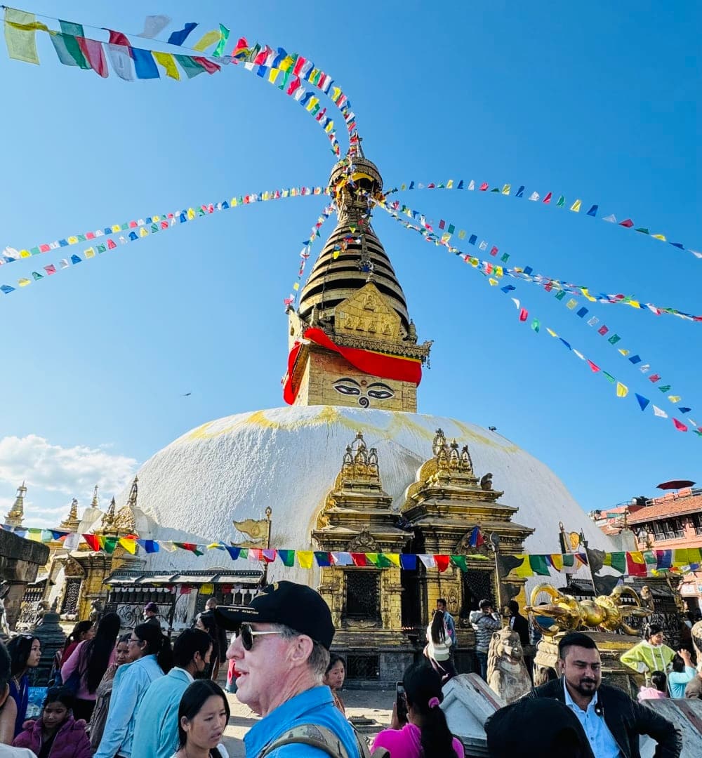 Full Day 4 UNESCO Tour with Lunch - Private/Group
