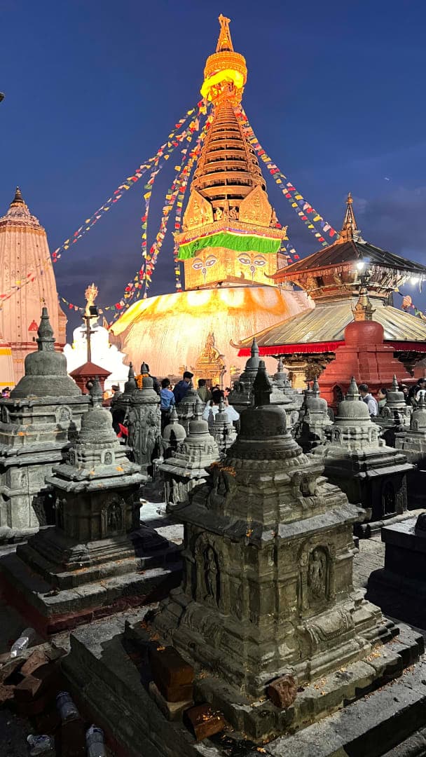 Full Day 4 UNESCO Tour with Lunch - Private/Group 2