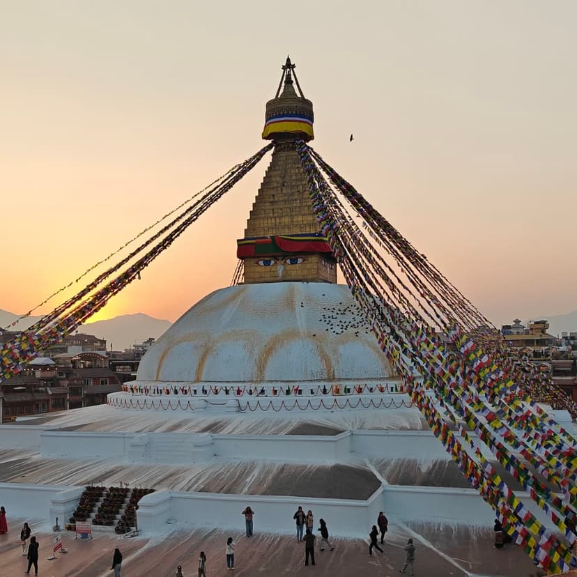Full Day 4 UNESCO Tour with Lunch - Private/Group 3