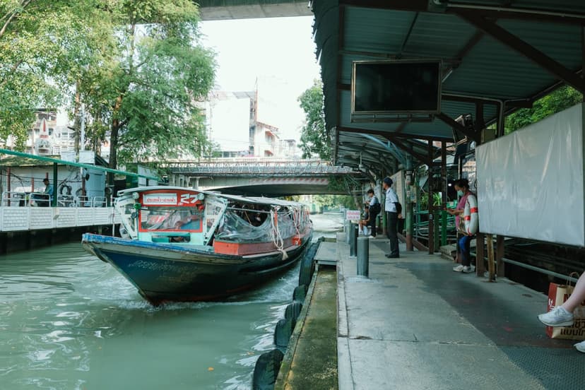 Bangkok: Grand Palace, Wat Pho & Golden Mount City Tour included Entrance tickets 2