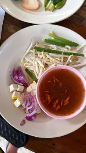 Chiang Mai: Cooking Class, Market & Thai Herbs Garden Tour 3
