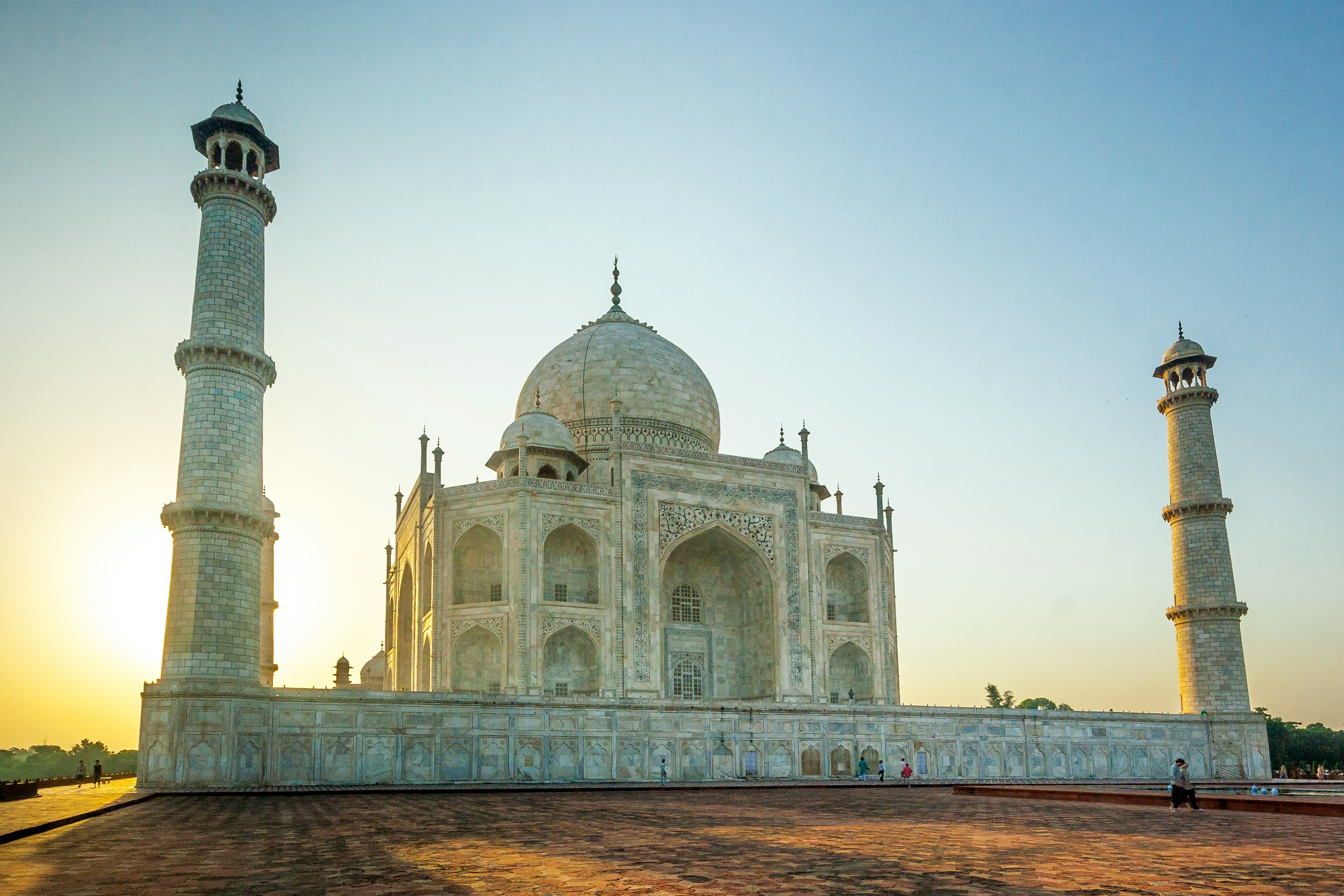 What to See in Agra Once You Arrive