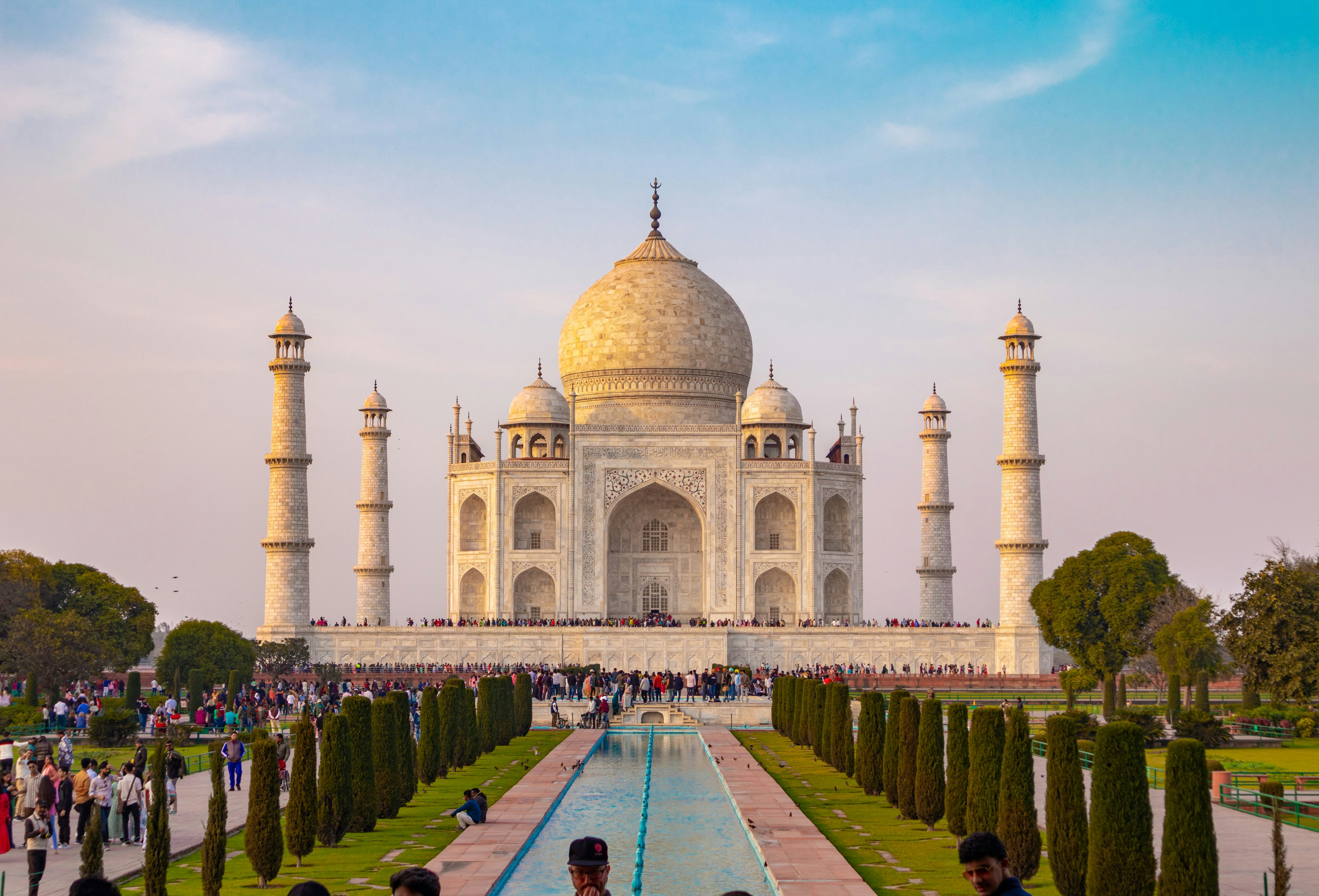 The Ultimate Guide: In-Depth Exploration of Agra (2026 Edition)