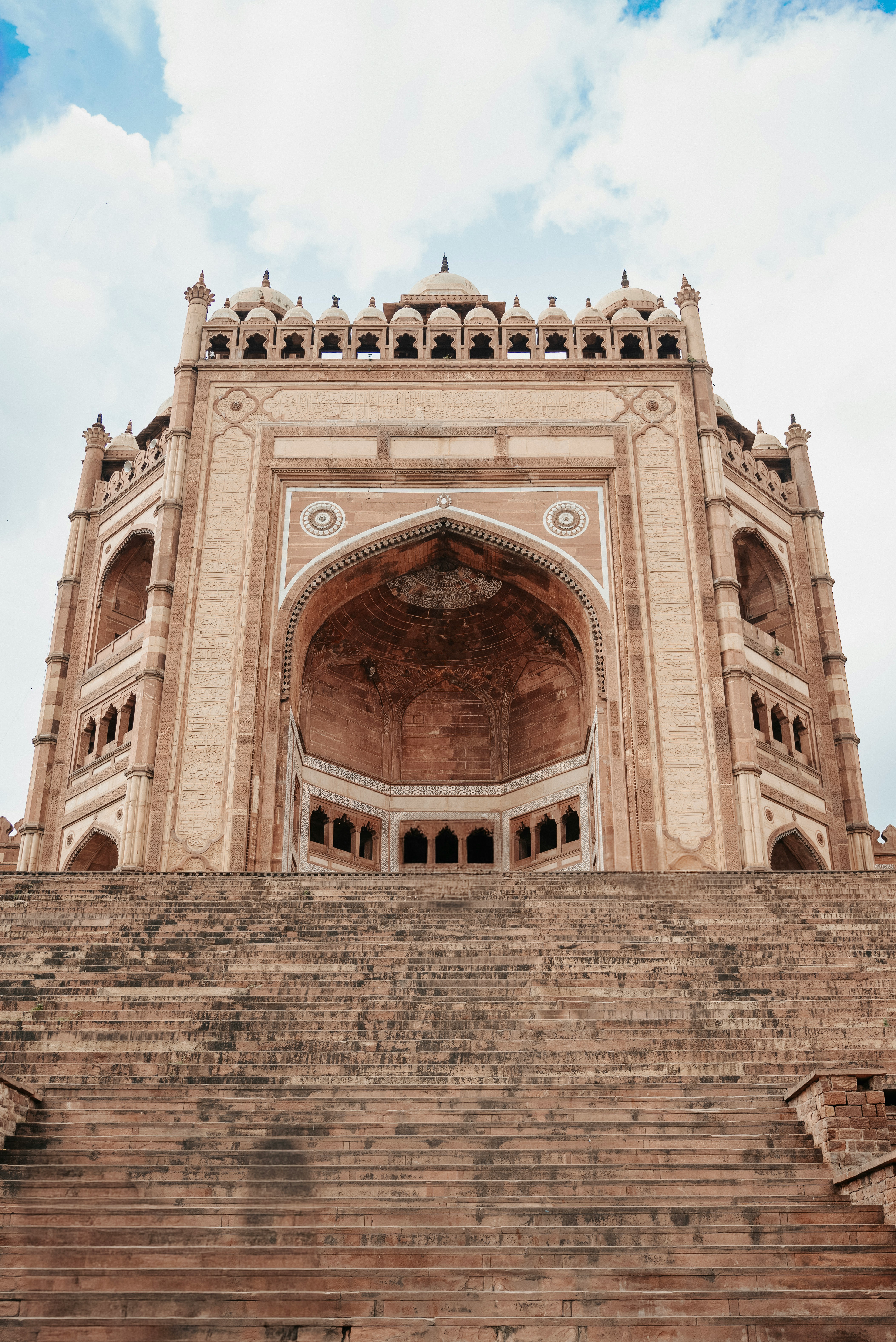 Key Structures: The Heart of the Complex