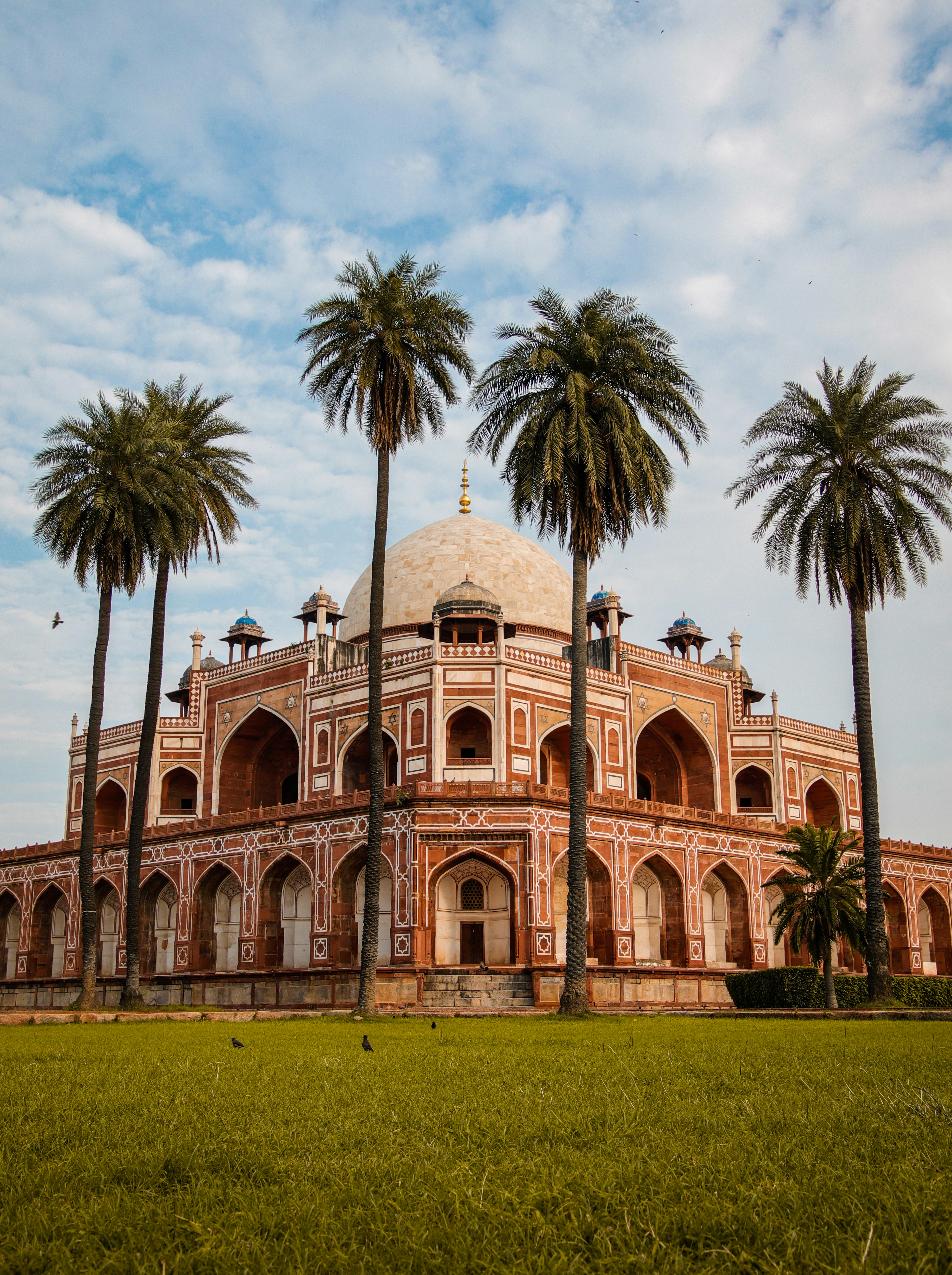 Humayun's Tomb Delhi — Complete Guide 2026