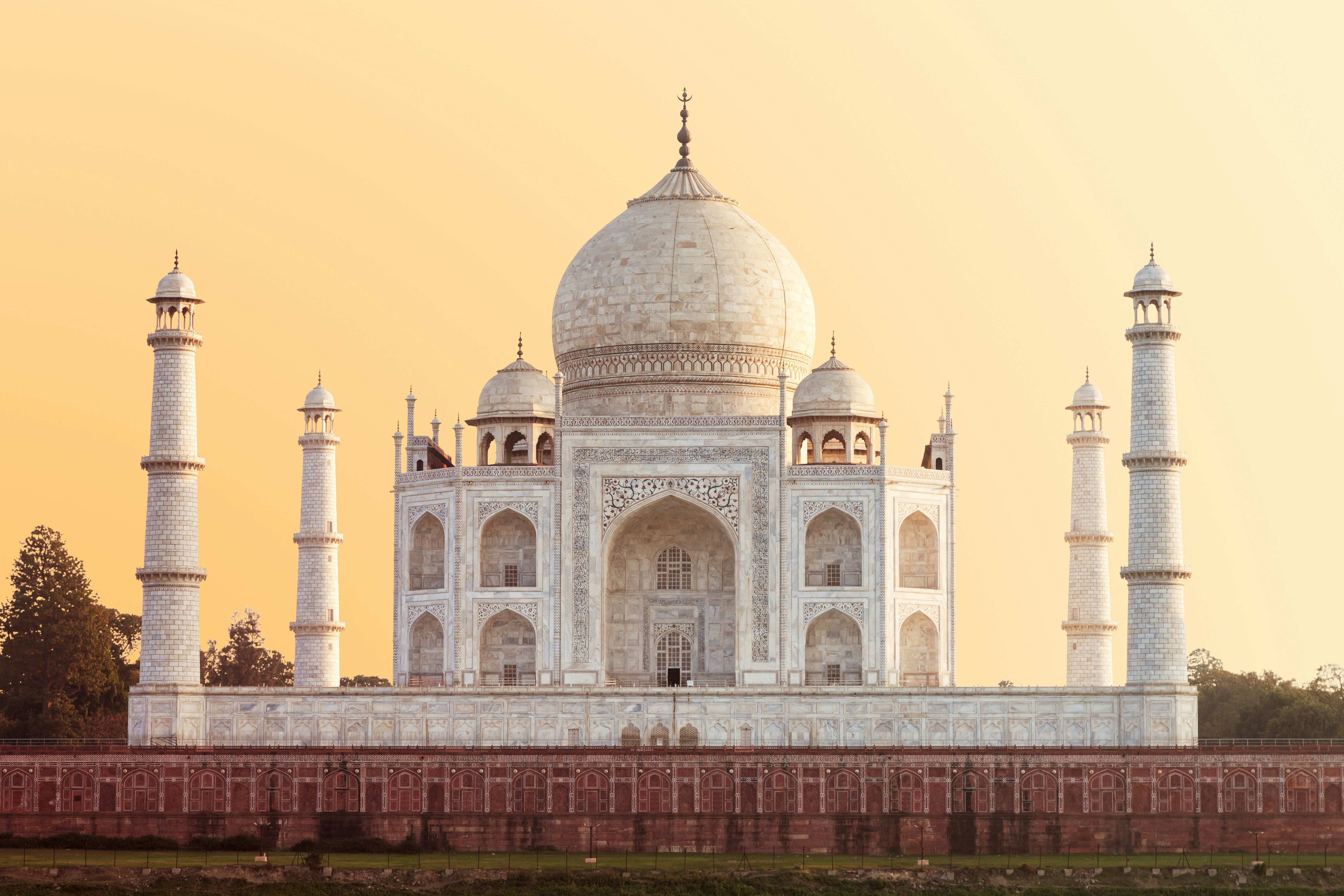 Taj Mahal – Complete 2026 Visitor Guide