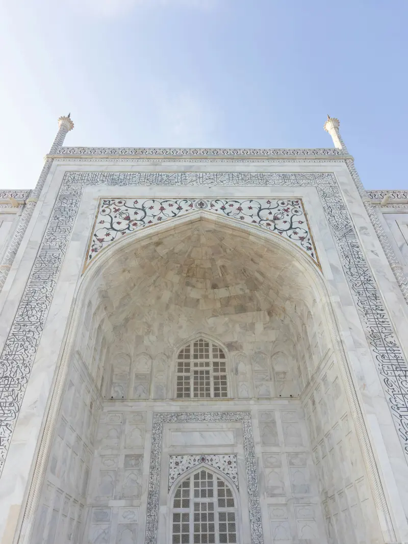 Best Time to Visit Agra: Month-by-Month 2026 Guide