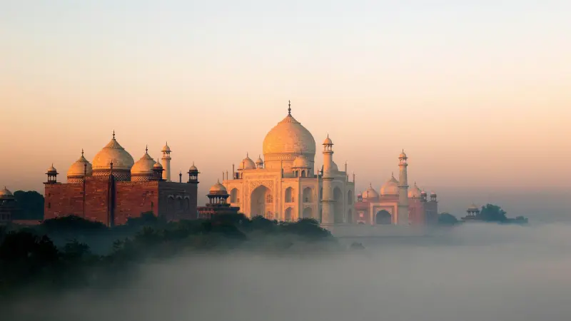 Delhi to Agra: The Complete 2026 Transport & Travel Guide