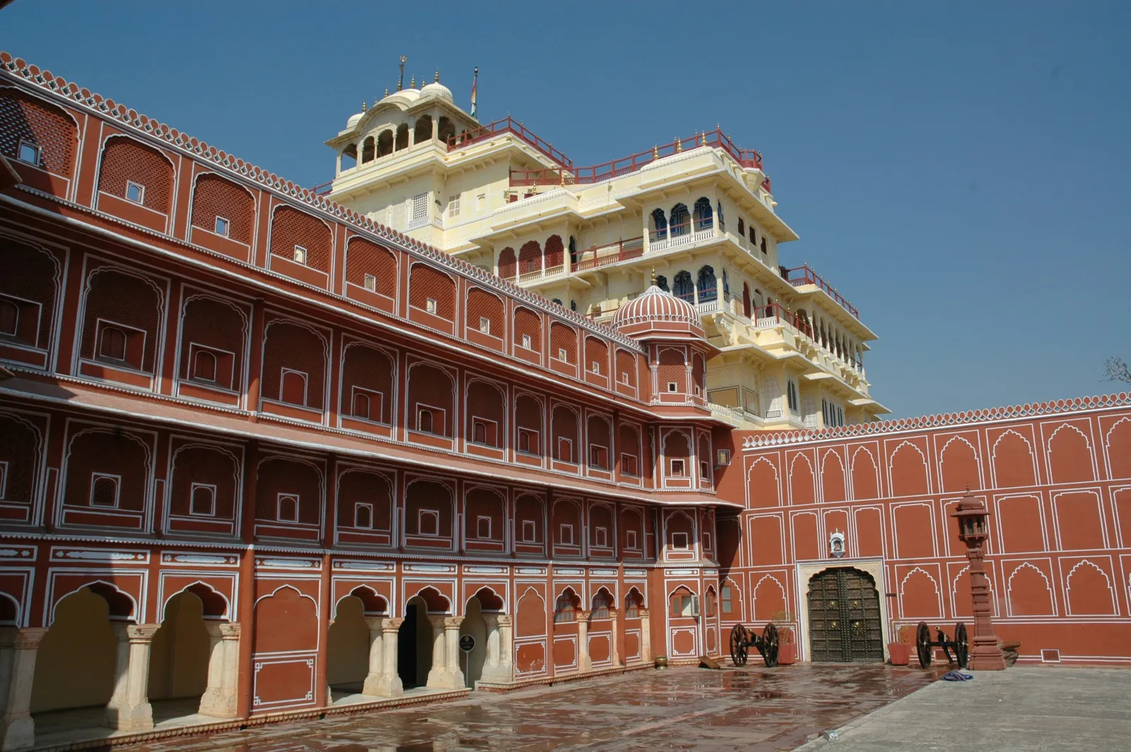 Jaipur Travel Guide 2026 — Everything You Need to Know Before Visiting the Pink City
