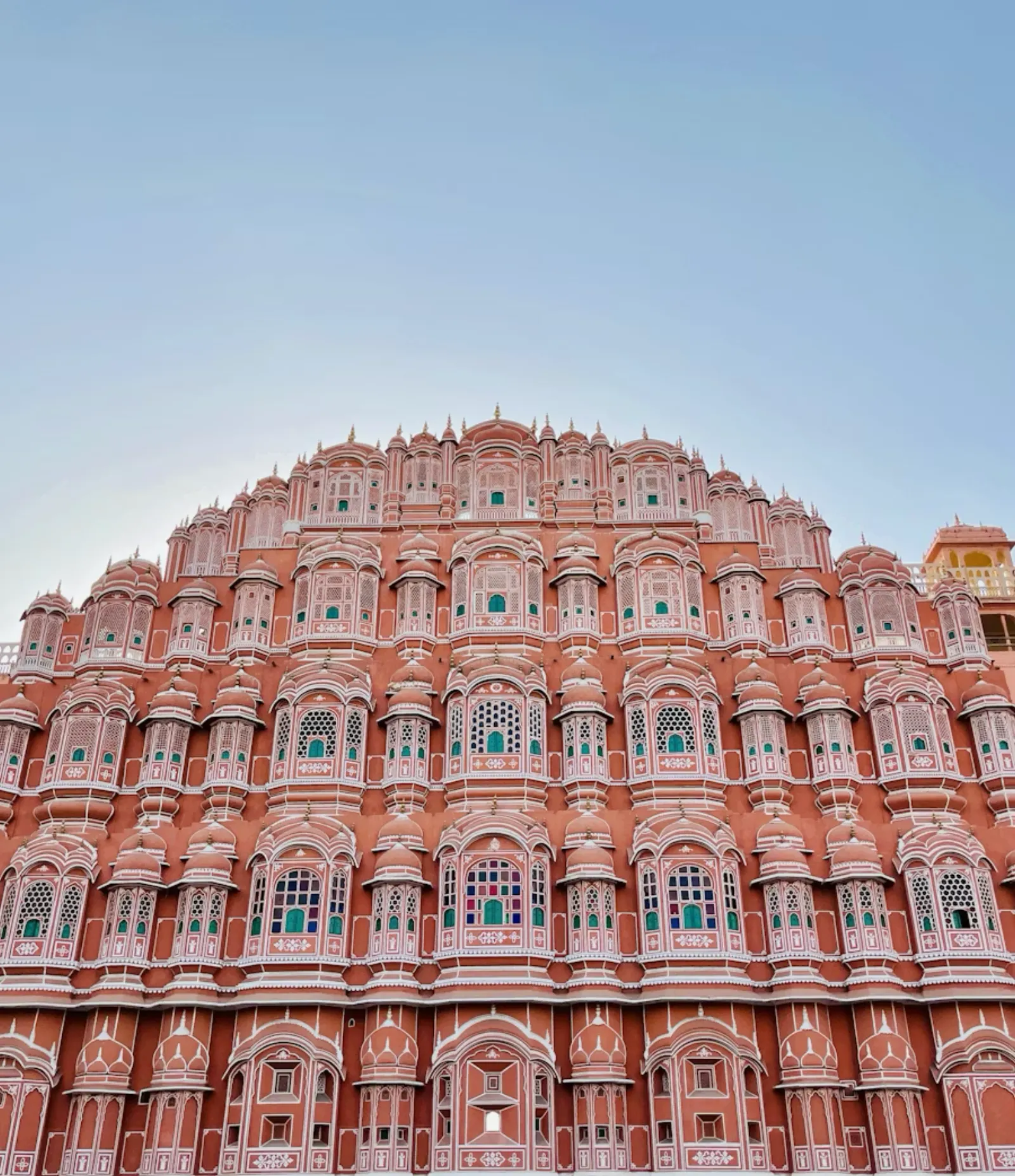 Hawa Mahal Jaipur — Palace of Winds Complete Guide 2026